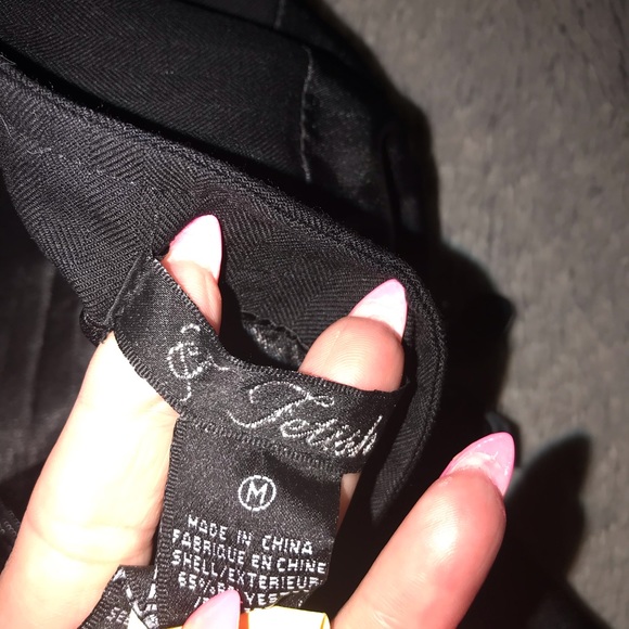 Beautiful strapless 👗 dress/silk on sides - Picture 5 of 5